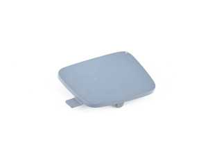 ES#2711334 - 51128062757 - FLAP, TOWING EYE, PRIMERED, - Genuine BMW - BMW