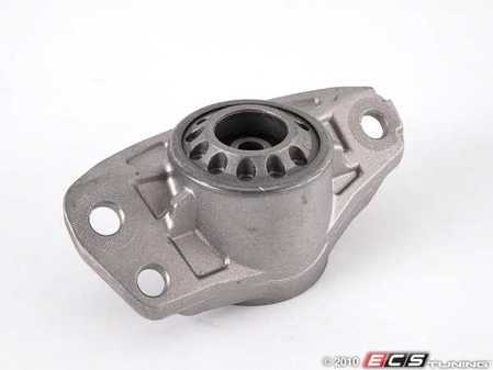 ES#3970741 - 3C0513353C - Rear Shock Mount - Priced Each - Fits the left and right side - Meyle - Audi Volkswagen