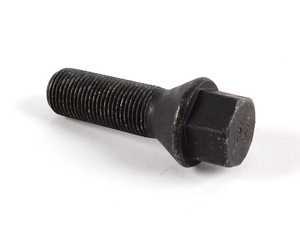ES#2575892 - 14253501SW - Conical Seat 14x1.25x35mm Wheel Bolt - Priced Each - H&R - BMW