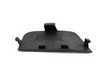 ES#263208 - 51127893147 - Tow Hook Cover - Rear - Comes in primer, ready for paint - Genuine BMW - BMW