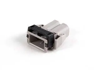 Electrical Connector (2 Pin)