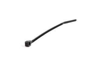 ES#2538048 - 61131372391kt - Cable Strap - Pack Of 10 - Also known as a zip tie - Genuine BMW - BMW