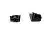 ES#1069 - 1J0998226 - Headlight Tab Repair Kit - Right - Includes two upper tab kits for right headlight - Genuine Volkswagen Audi - Volkswagen