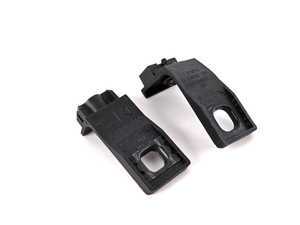 ES#1069 - 1J0998226 - Headlight Tab Repair Kit - Right - Includes two upper tab kits for right headlight - Genuine Volkswagen Audi - Volkswagen