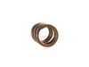 ES#53555 - 32331156895 - Compression Spring - Located between the lower steering ring and the backup ring - Genuine BMW - BMW