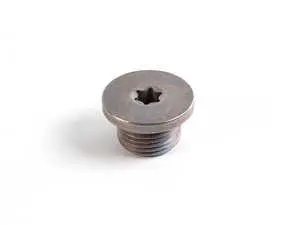 Transmission Fill Plug