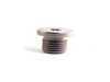 ES#44665 - 24111423986 - Transmission Fill Plug - Includes sealing o-ring - Genuine BMW - BMW