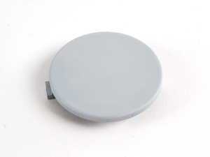 ES#128092 - 51712234084 - Side Skirt Jack Point Cover - Priced Each - Comes in primer ready to paint - Genuine BMW - BMW