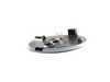 ES#128092 - 51712234084 - Side Skirt Jack Point Cover - Priced Each - Comes in primer ready to paint - Genuine BMW - BMW