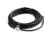 ES#182318 - 65218362366 - E36 Antenna Cable - Get proper radio reception by replacing your missing or broken antenna cable - Genuine BMW - BMW