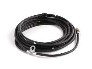 ES#182318 - 65218362366 - E36 Antenna Cable - Get proper radio reception by replacing your missing or broken antenna cable - Genuine BMW - BMW