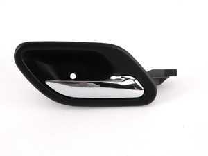 ES#90518 - 51218226050 - Interior Door Handle Assembly - Right - The factory replacement for broken handles. - Genuine BMW - BMW