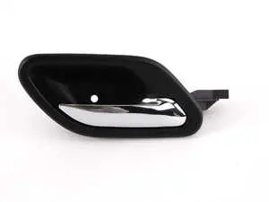 Interior Door Handle Assembly - Right