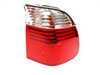 ES#253258 - 63216902531/532 - European Tail Light Set - (NO LONGER AVAILABLE) - White / Red / Red - Genuine European BMW - 