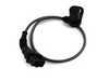 ES#1899282 - 12147539165 - Camshaft Position Sensor - Intake side sensor - Vemo Q+ - BMW