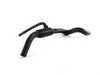 ES#302249 - 1H0121157H - Heater Hose - Return - From heater core to throttle body and cylinder head  - Genuine Volkswagen Audi - Volkswagen