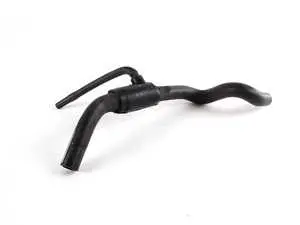 Heater Hose - Return