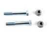 ES#264181 - B5LVBShd - B6 Heavy Duty Shocks & Struts Set - Sedan models only, complete set of 4 shocks - Bilstein - Volkswagen