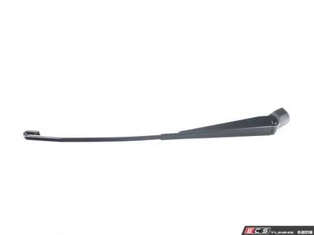ES#3618808 - 61611372558 - E30 Wiper Arm - Right - This is the arm only, does not include mounting hardware - Genuine BMW - BMW