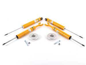 ES#264181 - B5LVBShd - B6 Heavy Duty Shocks & Struts Set - Sedan models only, complete set of 4 shocks - Bilstein - Volkswagen
