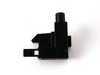 ES#261691 - 1J0947561C - Parking Brake Switch - Illuminates "brake" on your dashboard when your parking brake is engaged - Genuine Volkswagen Audi - Audi Volkswagen