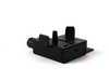 ES#261691 - 1J0947561C - Parking Brake Switch - Illuminates "brake" on your dashboard when your parking brake is engaged - Genuine Volkswagen Audi - Audi Volkswagen
