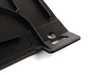ES#76654 - 51128044375 - M - Sport Lower Bumper Guide - Center bumper guide for your M style rear bumper - Genuine BMW - BMW
