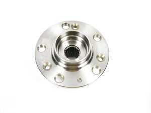 ES#4869 - ESR407615 - Hub, 4-5 Lug Adapter - (NO LONGER AVAILABLE) - Euro spec - 