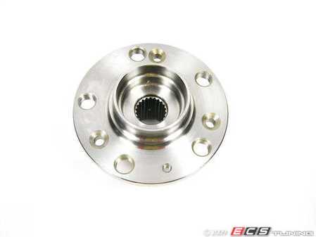 ES#4869 - ESR407615 - Hub, 4-5 Lug Adapter - (NO LONGER AVAILABLE) - Euro spec - 