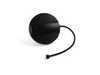 ES#35951 - 16111184531 - Fuel Tank Cap With Strap - Replace your leaking cap, or the one you left at the pump - Genuine BMW - BMW