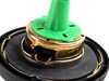 ES#35951 - 16111184531 - Fuel Tank Cap With Strap - Replace your leaking cap, or the one you left at the pump - Genuine BMW - BMW