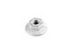 ES#240531 - n90761102 - Nut (M8) - Priced Each - Install new hardware with your new parts - Genuine Volkswagen Audi - Audi