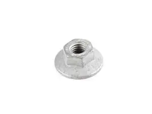 Nut (M8) - Priced Each
