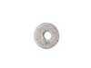 ES#240531 - n90761102 - Nut (M8) - Priced Each - Install new hardware with your new parts - Genuine Volkswagen Audi - Audi