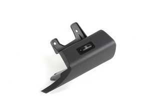 ES#116030 - 51450428697 - Trim With Switch - Basic - Upgrade to exterior rally lights - Genuine MINI - MINI