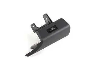 Trim With Switch - Basic
