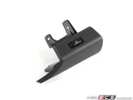 ES#116030 - 51450428697 - Trim With Switch - Basic - Upgrade to exterior rally lights - Genuine MINI - MINI