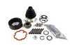 ES#1620 - 191498103C - Inner CV Joint Repair Kit - Priced Each - Everything you need to replace a failed CV joint - GKN Drivetech - Audi