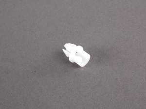 ES#90830 - 51221817032 - Clip - Priced Each - Used to mount trunk and other locking components - Genuine BMW - BMW MINI