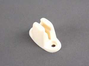 ES#79939 - 51161870863 - Sun Visor Clip - See MOQKT - Genuine BMW - BMW