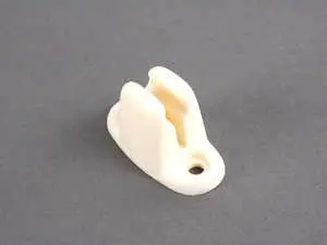 Sun Visor Clip