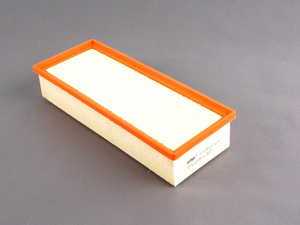 ES#258208 - 8K0133843E - Air Filter - Keep clean air running through your engine - Hengst - Audi