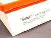 ES#258208 - 8K0133843E - Air Filter - Keep clean air running through your engine - Hengst - Audi