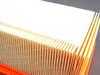 ES#258208 - 8K0133843E - Air Filter - Keep clean air running through your engine - Hengst - Audi
