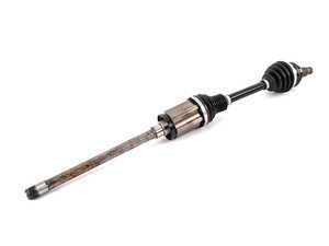 ES#2083322 - 31607570274 - Replacement Output Shaft - right  - Price includes $50 core charge - Genuine BMW - BMW