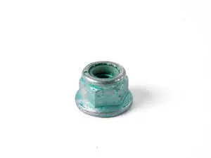 Self-Locking Hex Nut - Priced Each