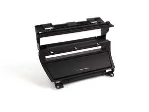E46 Radio Mounting Bracket