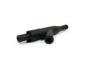 ES#25341 - 11611284269 - Air Pump - Air pump for the engine and brake booster vacuum system. - Genuine BMW - BMW