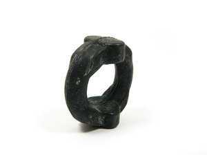 ES#40254 - 18211712838 - Rubber Exhaust Hanger - Priced Each - Rubber hanger for rear of the rear muffler - Genuine BMW - BMW