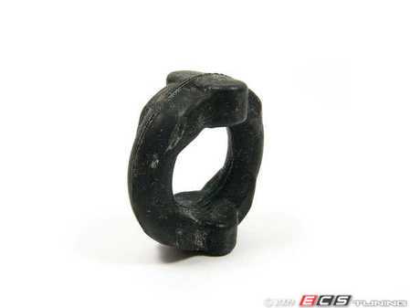 ES#40254 - 18211712838 - Rubber Exhaust Hanger - Priced Each - Rubber hanger for rear of the rear muffler - Genuine BMW - BMW